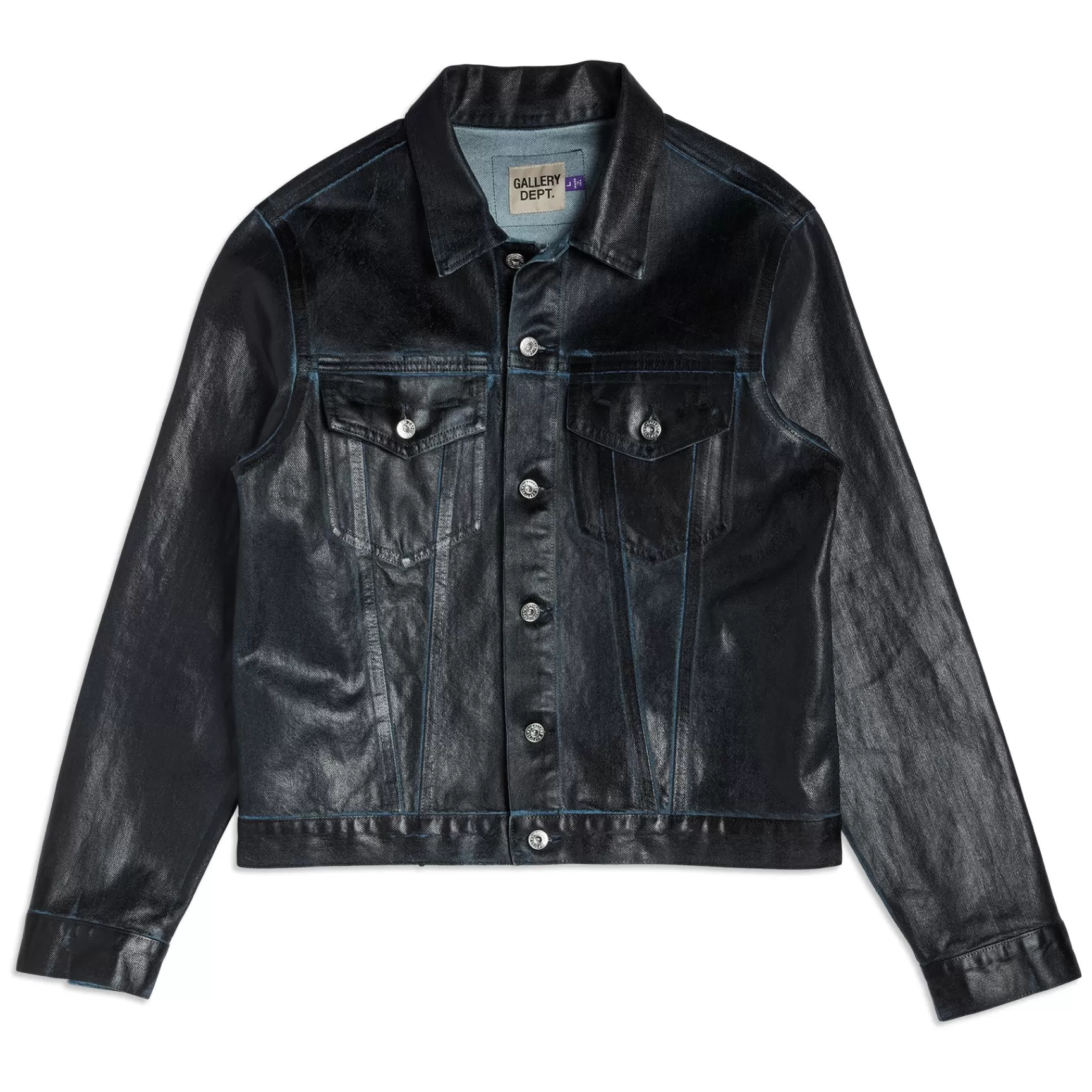 Store Gallery Dept Analog Andy Jacket Analog Black