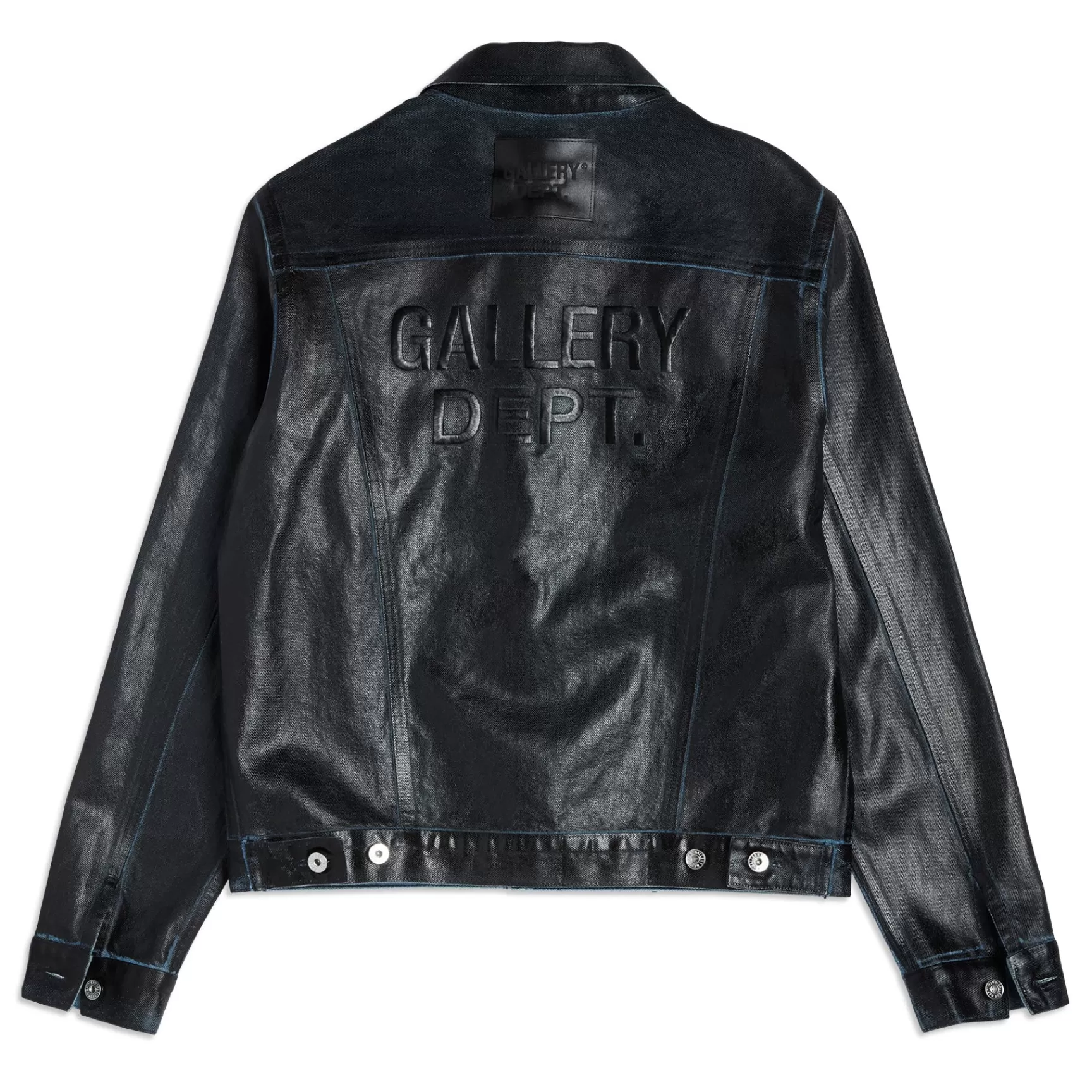 Store Gallery Dept Analog Andy Jacket Analog Black