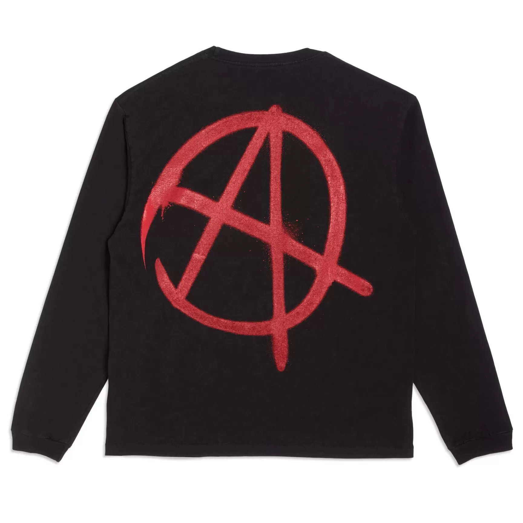 Cheap Gallery Dept Anarchy L/S Black