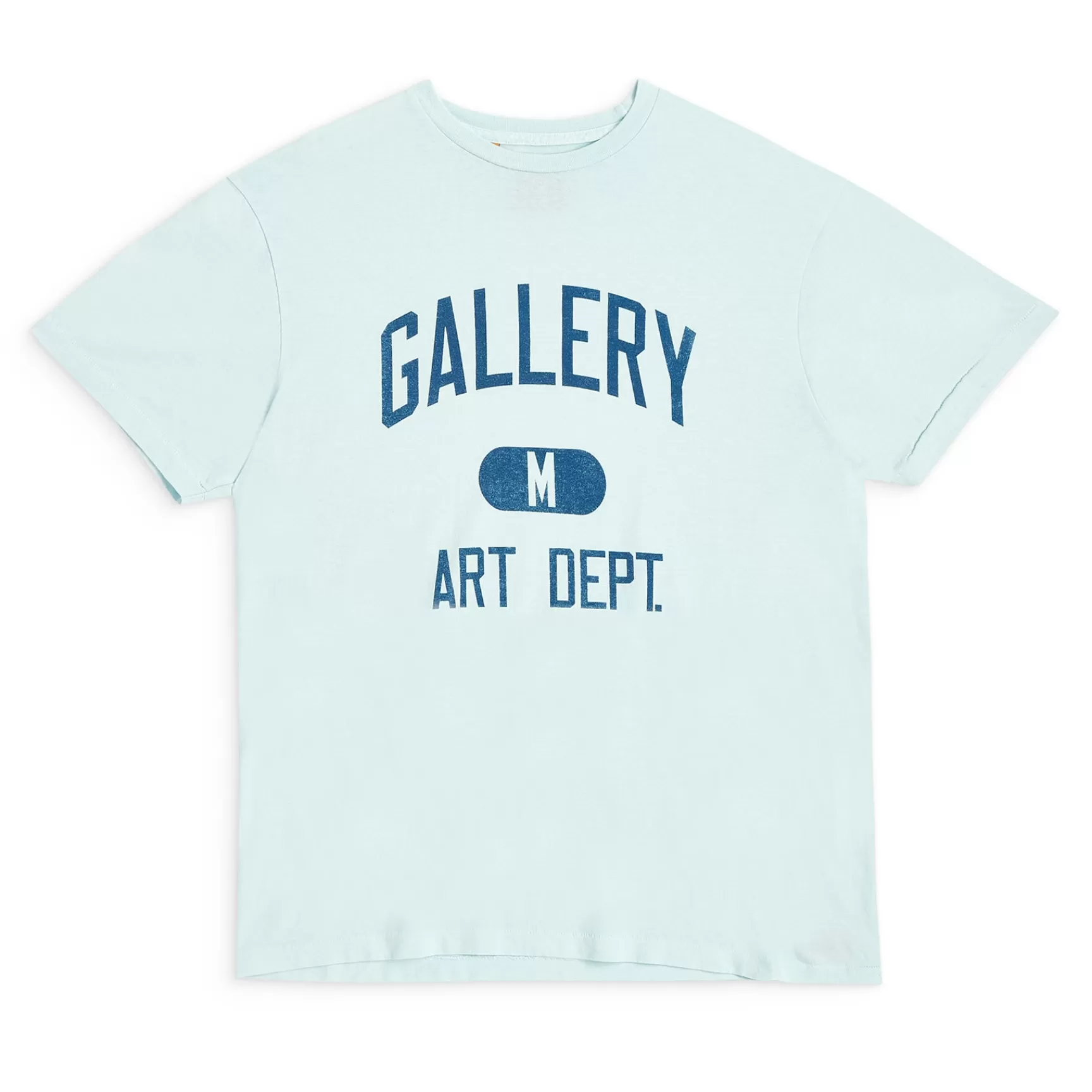 Cheap Gallery Dept Art Dept Tee Light Blue
