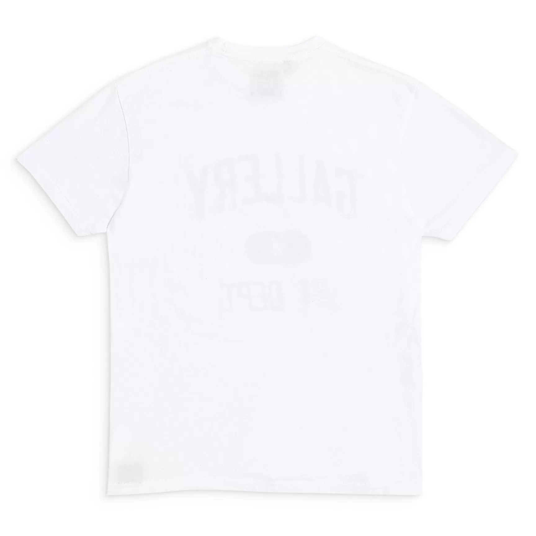 Shop Gallery Dept Art Dept Tee White