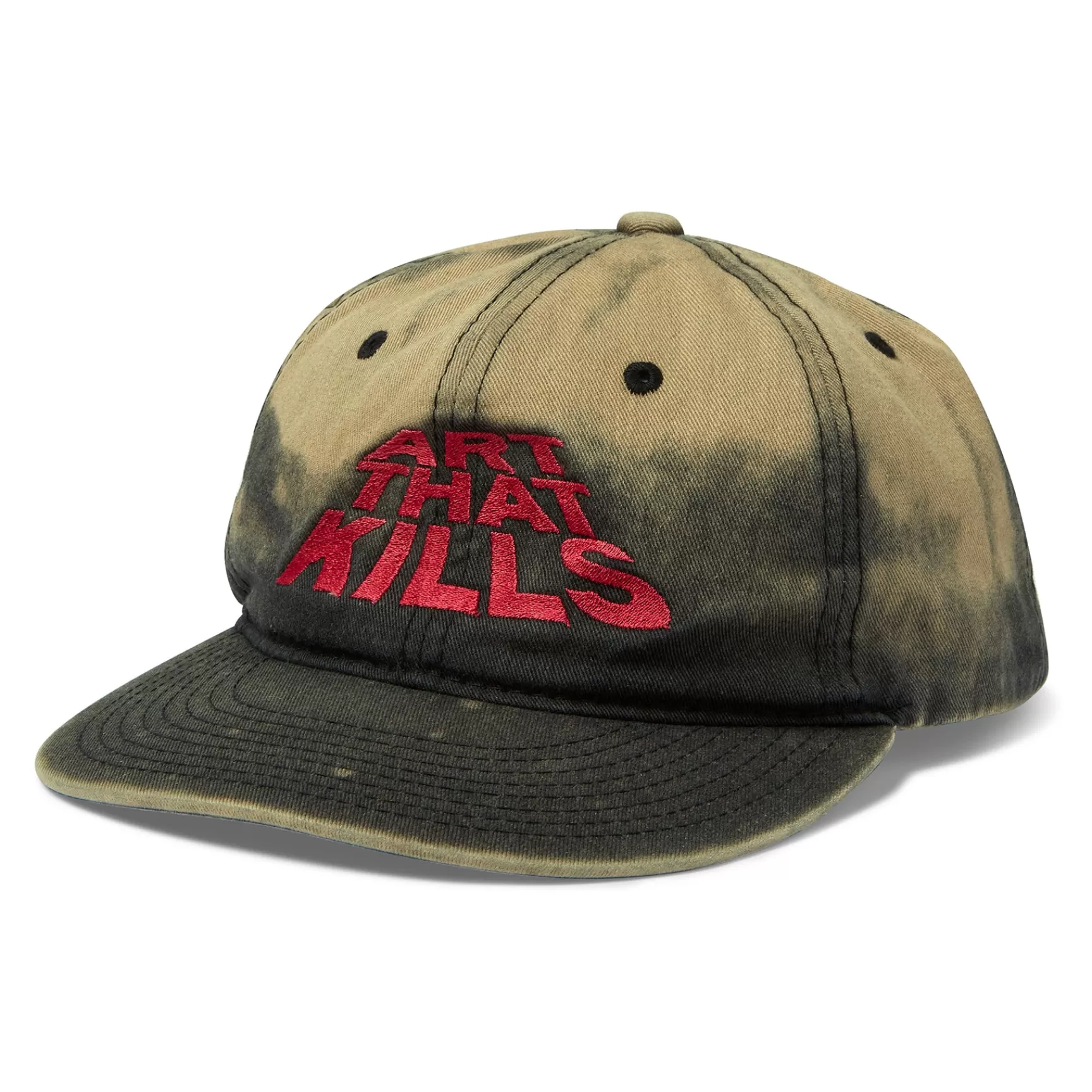 Store Gallery Dept Art That Kills Sun-Faded Hat