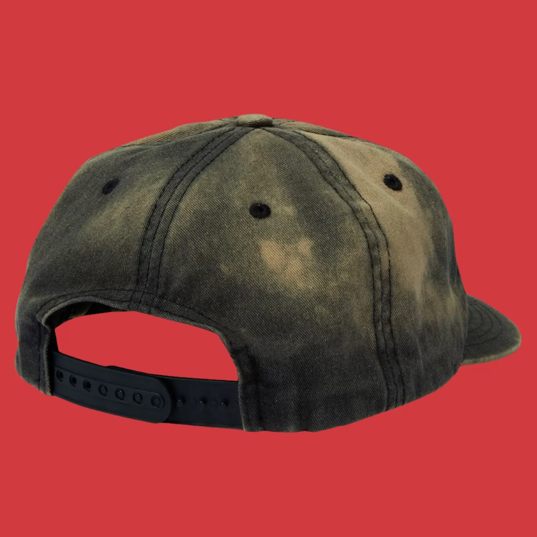 Store Gallery Dept Art That Kills Sun-Faded Hat
