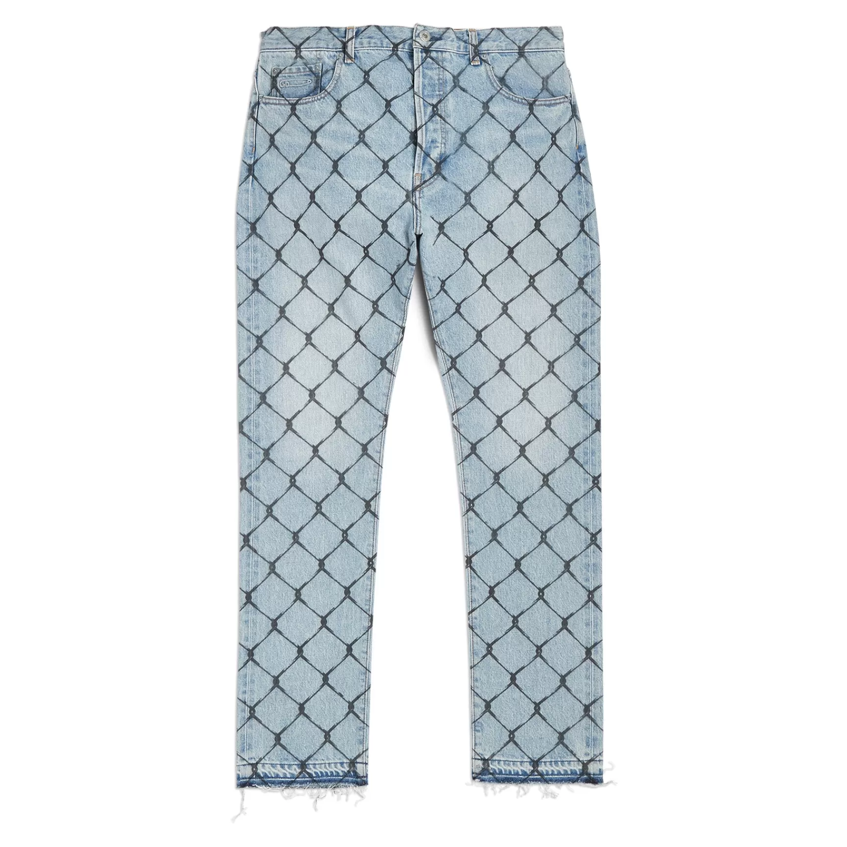 Store Gallery Dept Cage 5001 Indigo