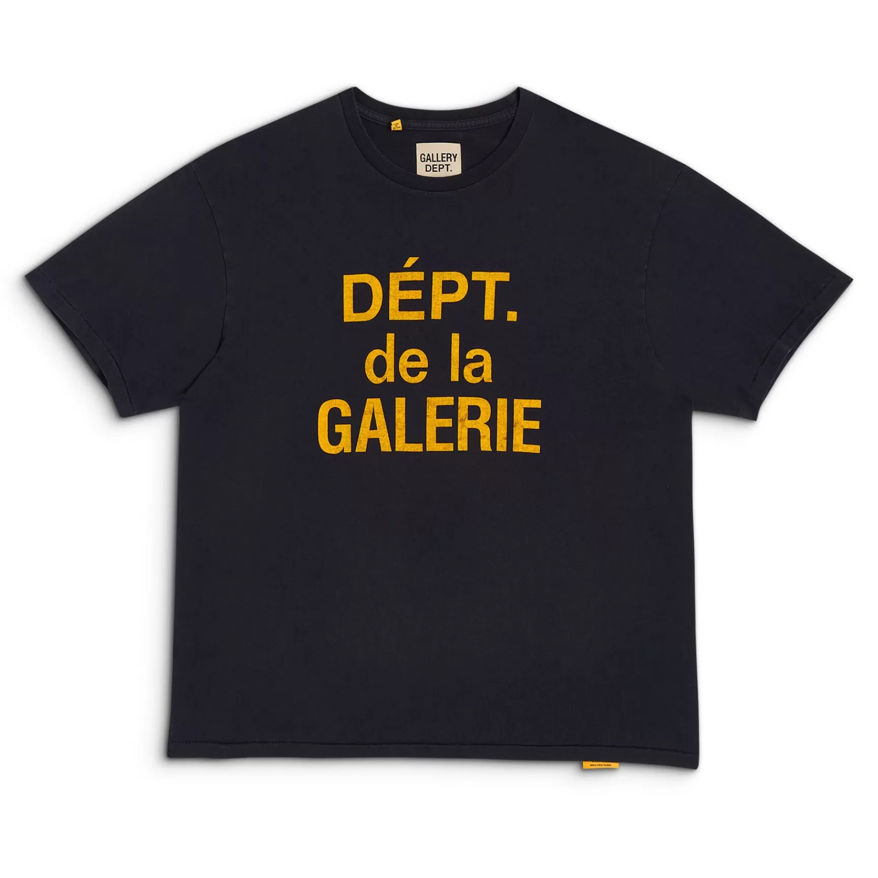 Shop Gallery Dept Dept De La Galerie Classic Black