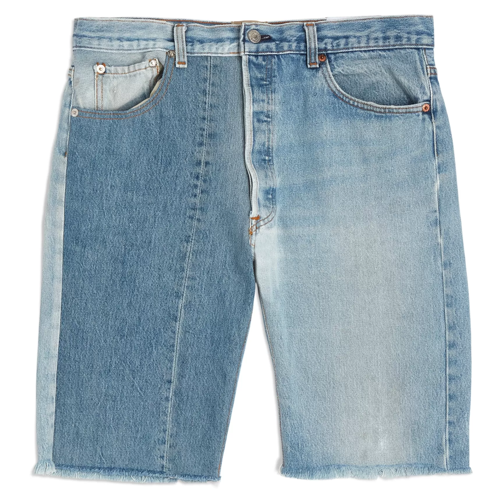 Best Sale Gallery Dept Ken Shorts Indigo