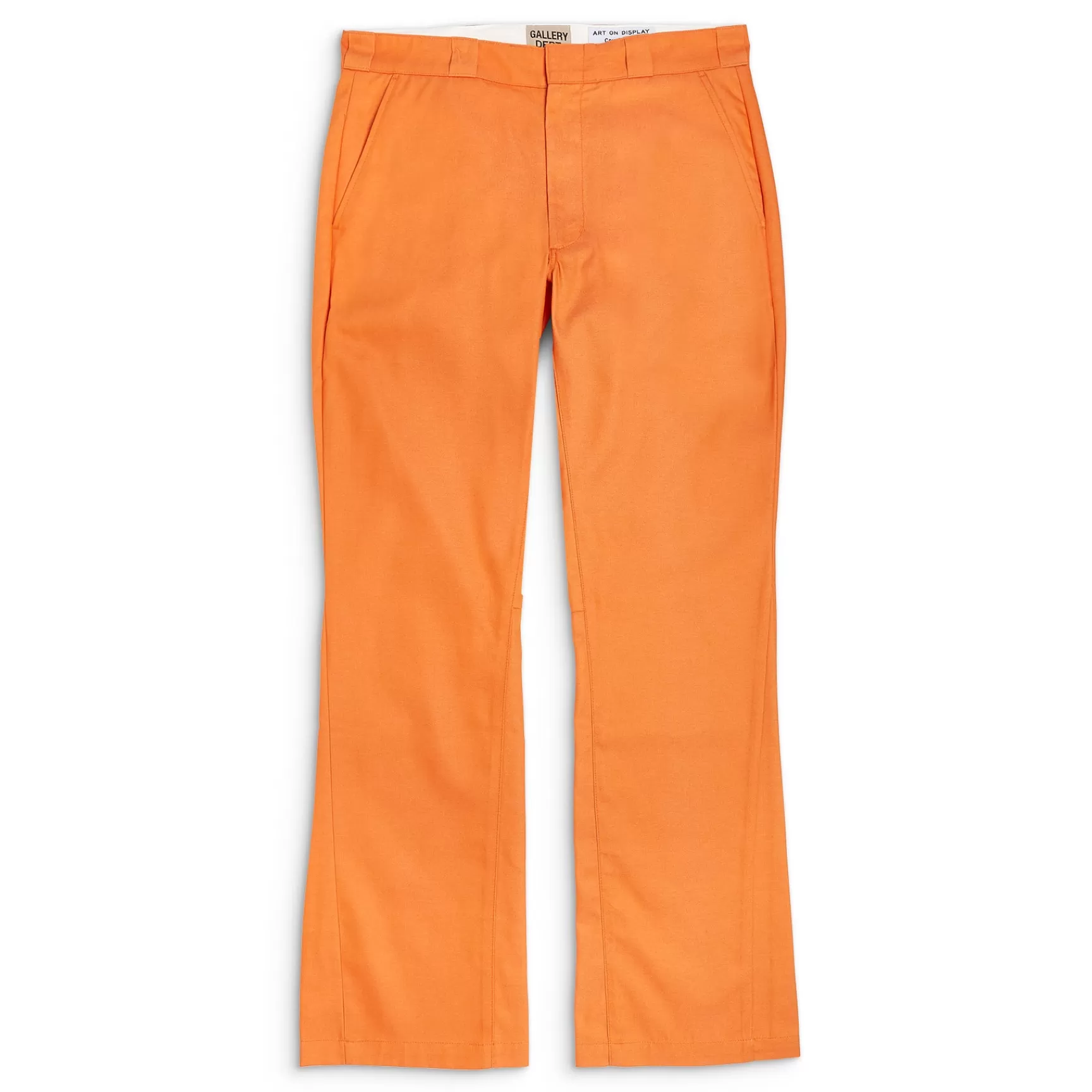 Best Sale Gallery Dept La Chino Flares Orange