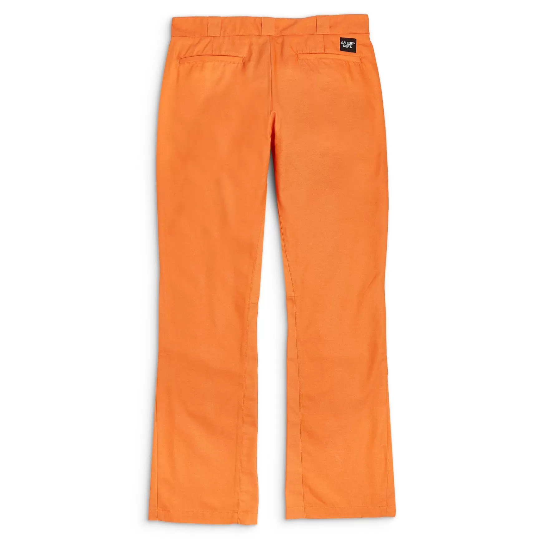 Best Sale Gallery Dept La Chino Flares Orange