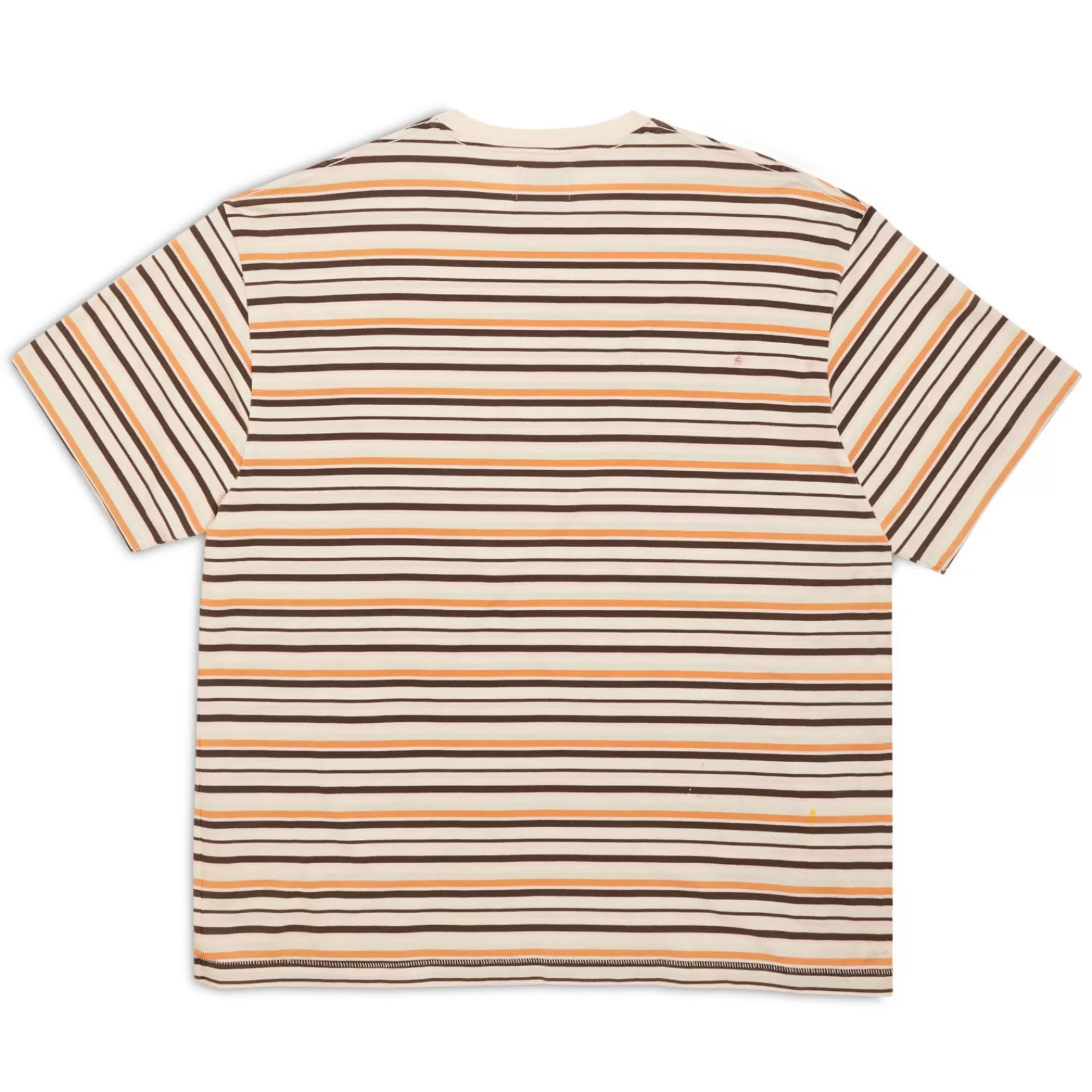 Best Sale Gallery Dept Nelson Striped Tee Multi