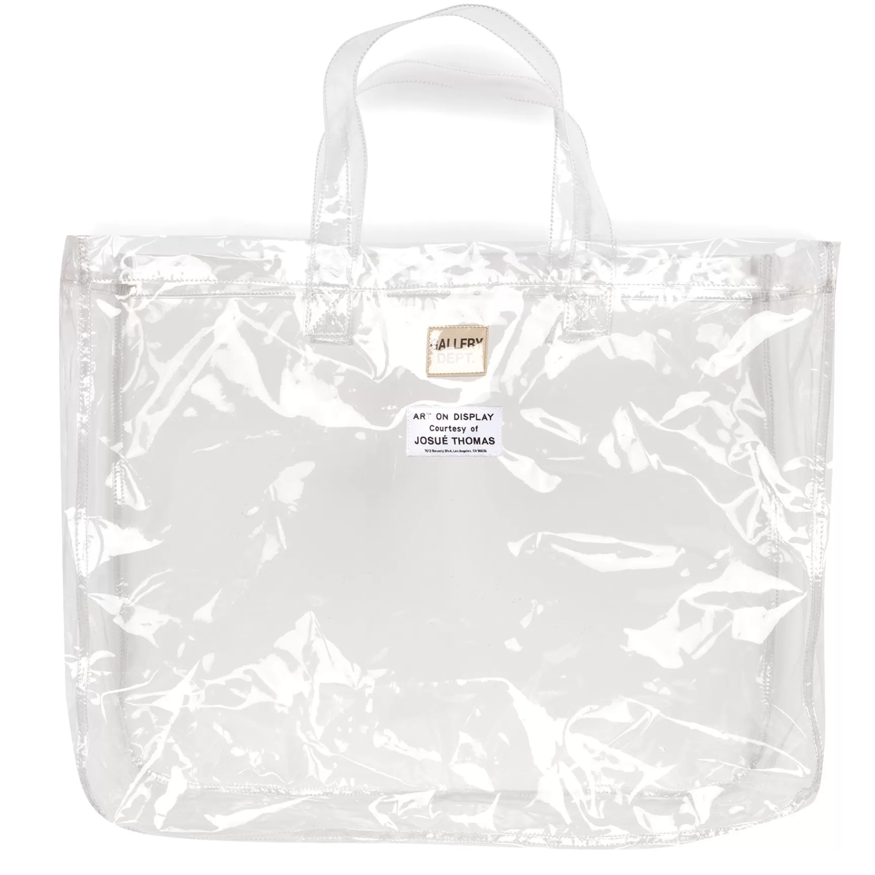 Shop Gallery Dept Recycle Tote