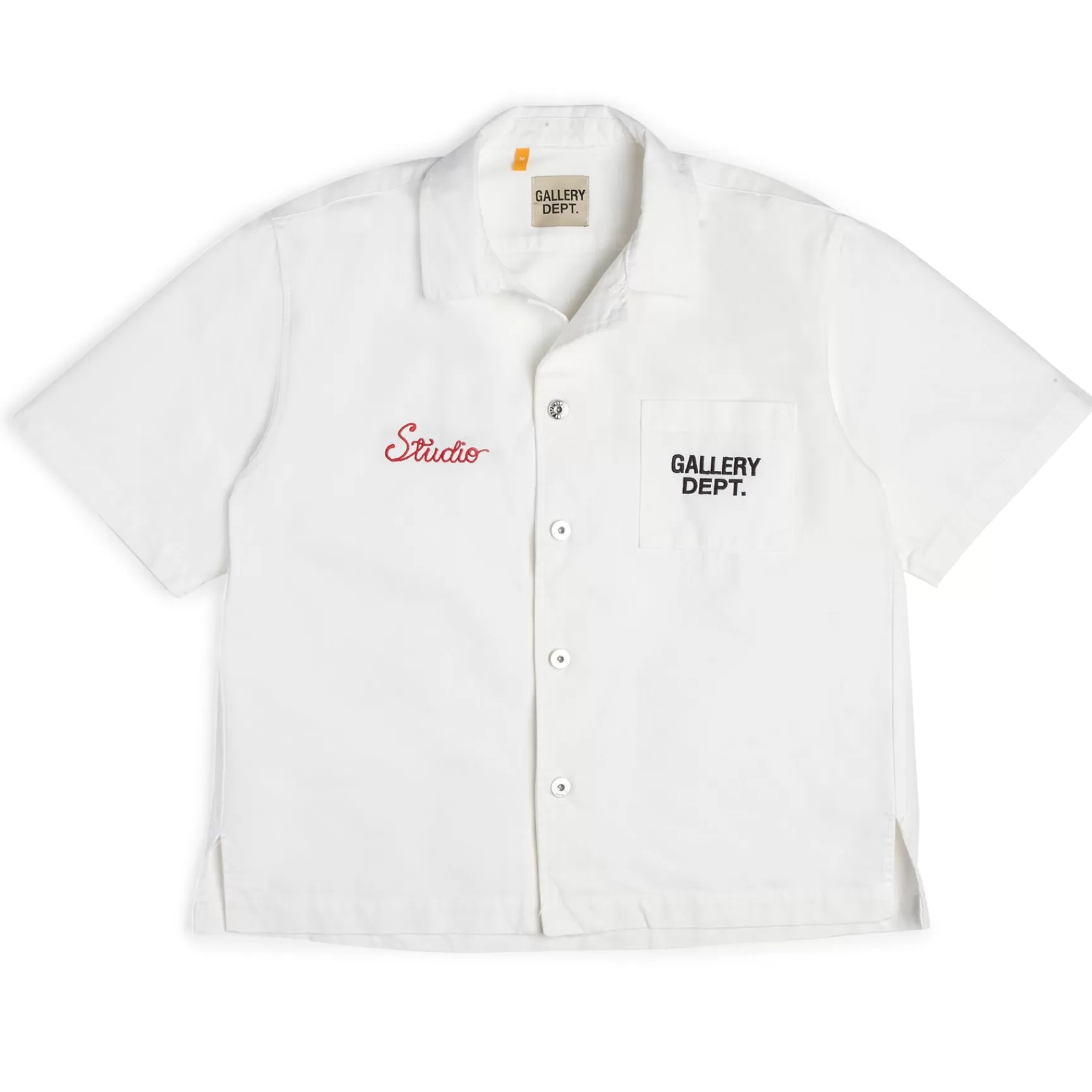 Best Gallery Dept Stadium Uniform Parker White