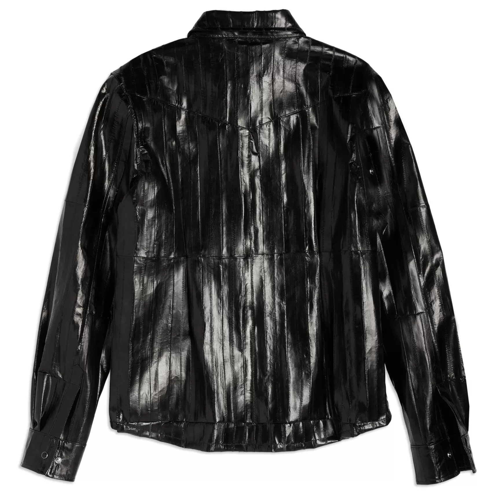 Store Gallery Dept Stefano Shirt Black
