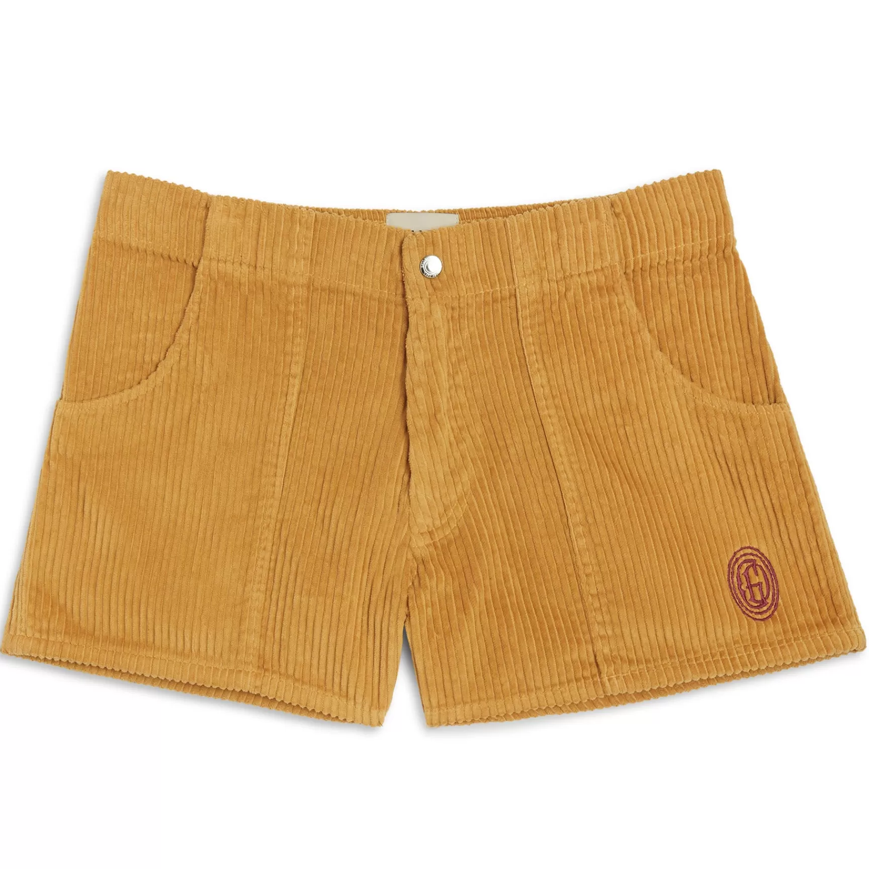 Best Gallery Dept Surf Shorts Brown