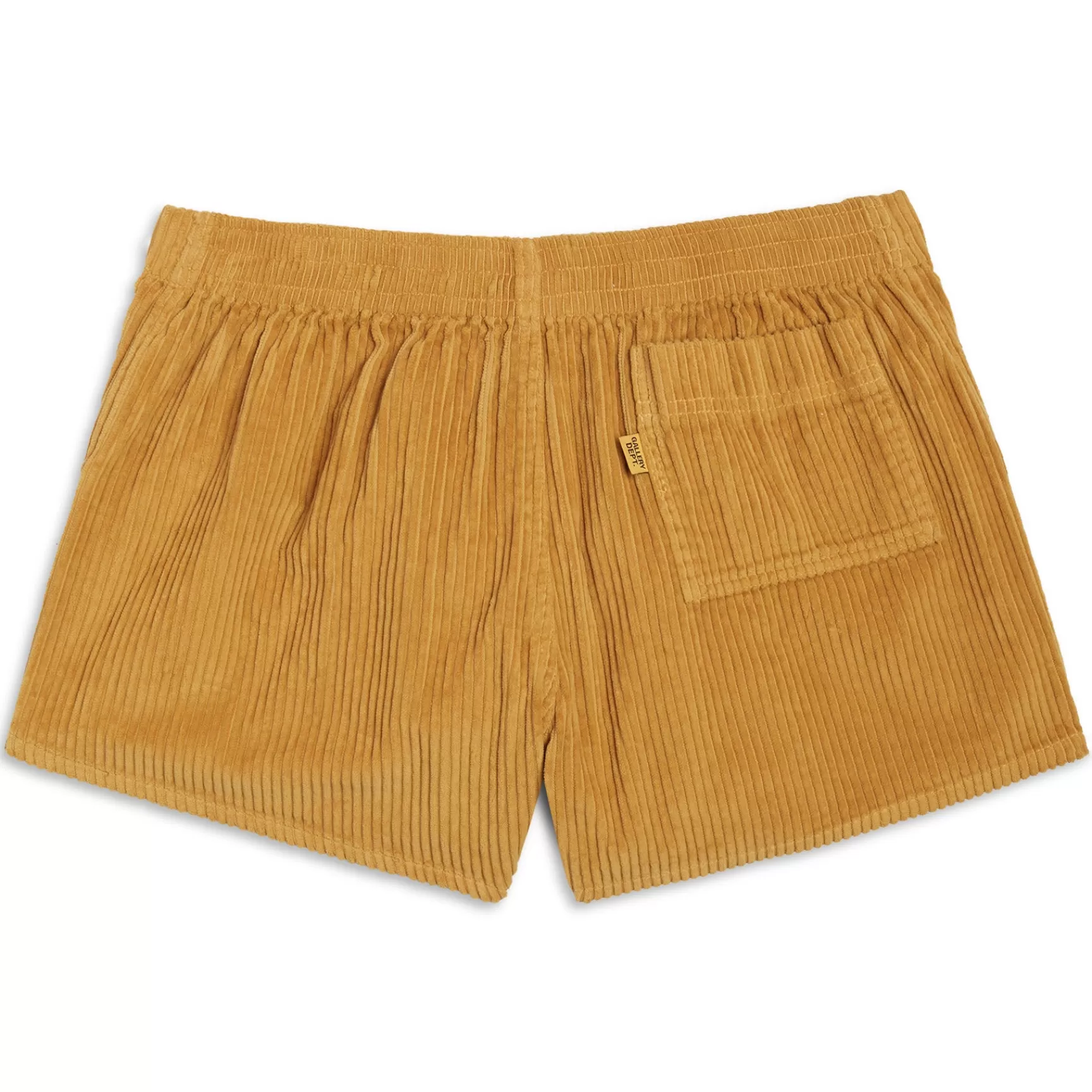 Best Gallery Dept Surf Shorts Brown