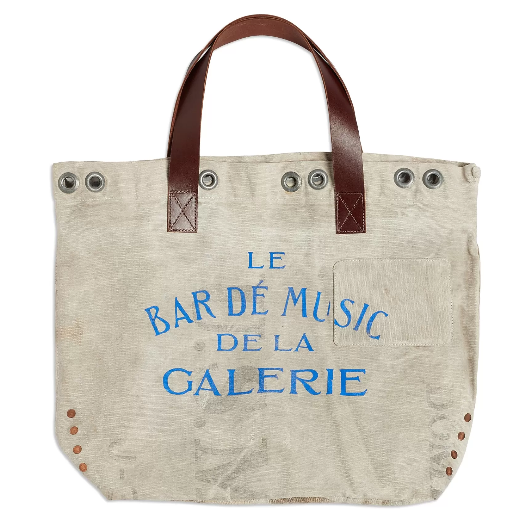 Best Gallery Dept Tool Tote