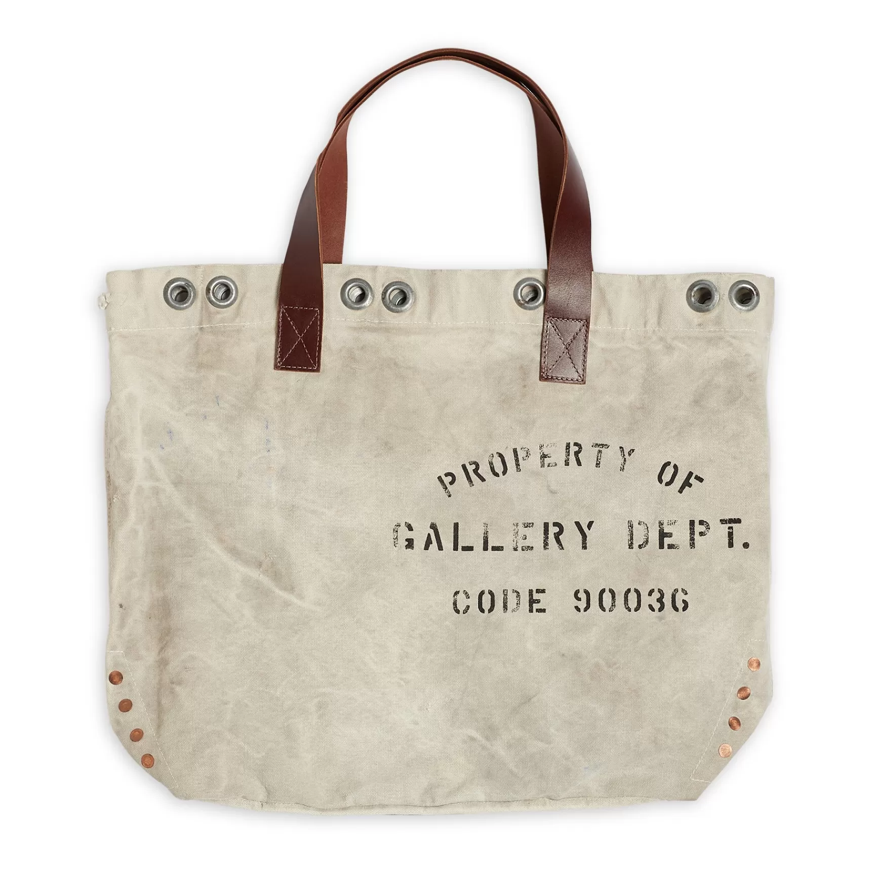 Best Gallery Dept Tool Tote