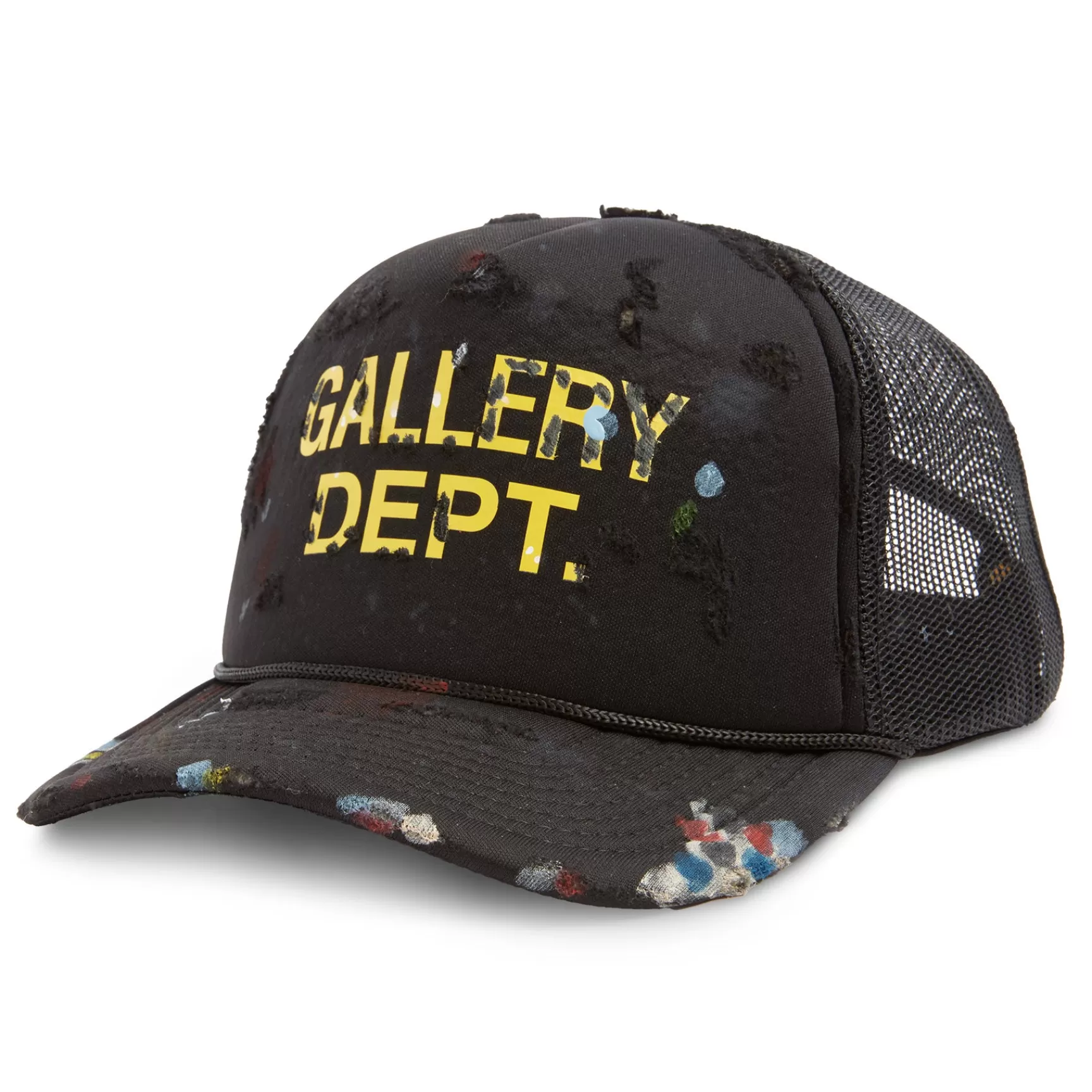 Shop Gallery Dept Workshop Cap