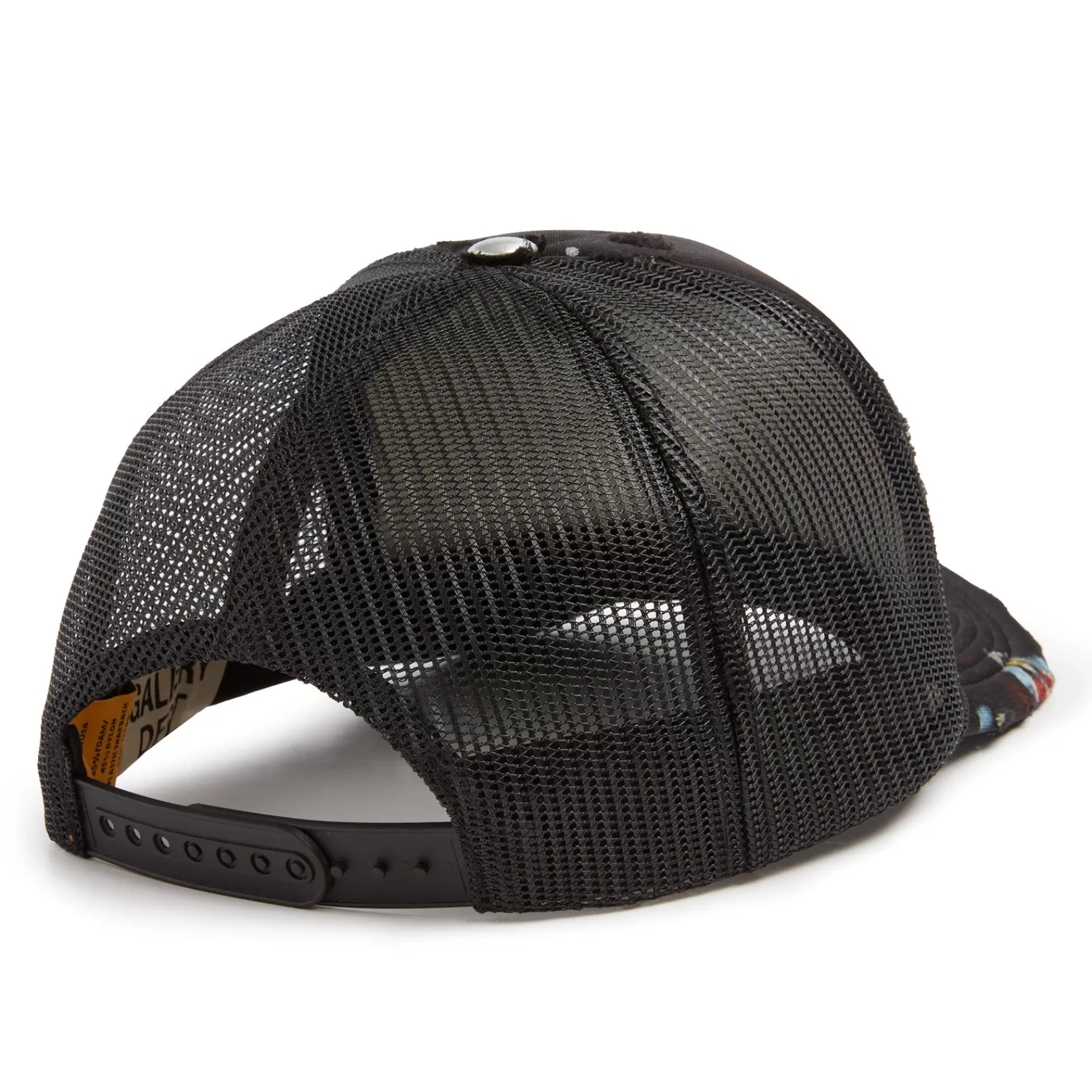 Shop Gallery Dept Workshop Cap