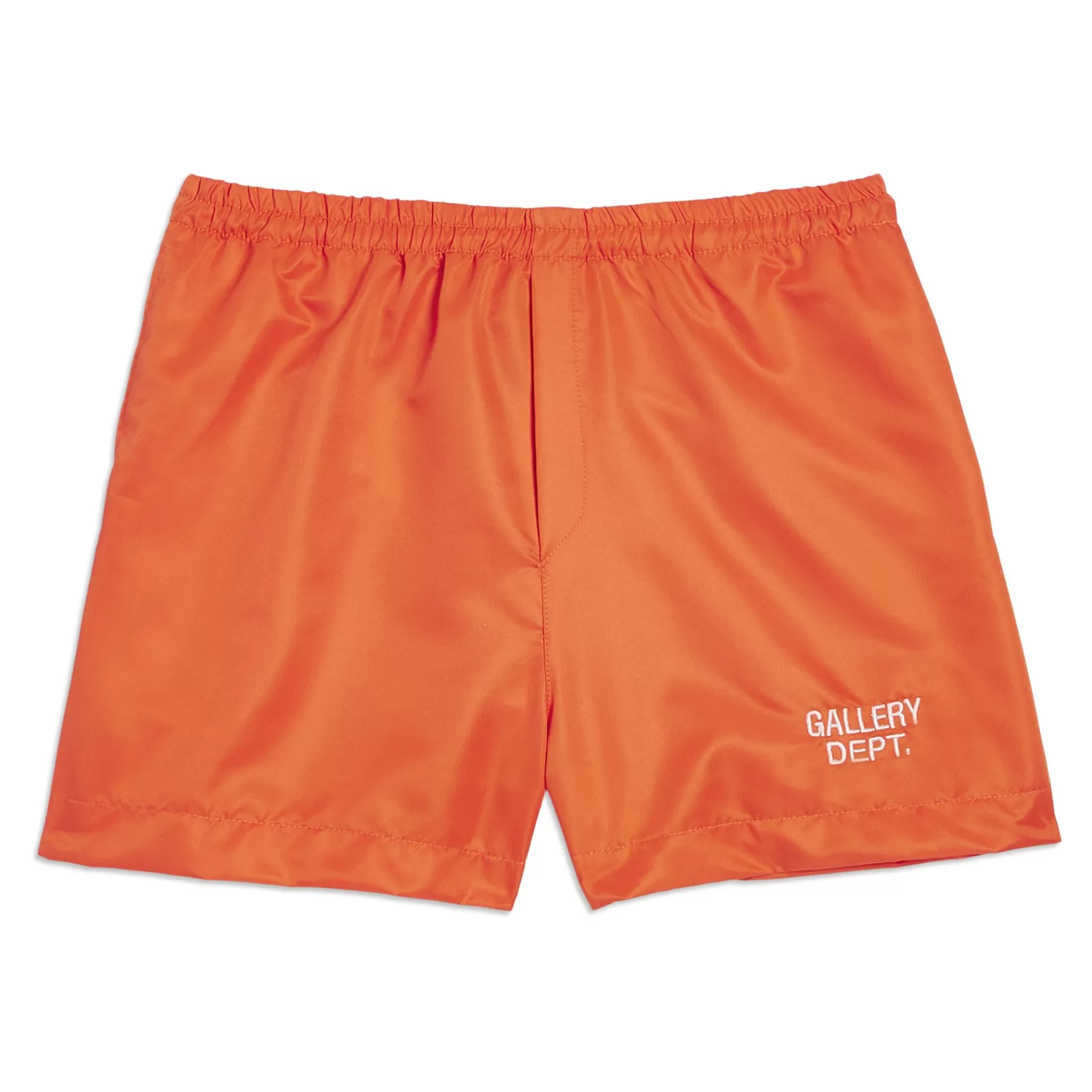 Best Sale Gallery Dept Zuma Shorts Orange