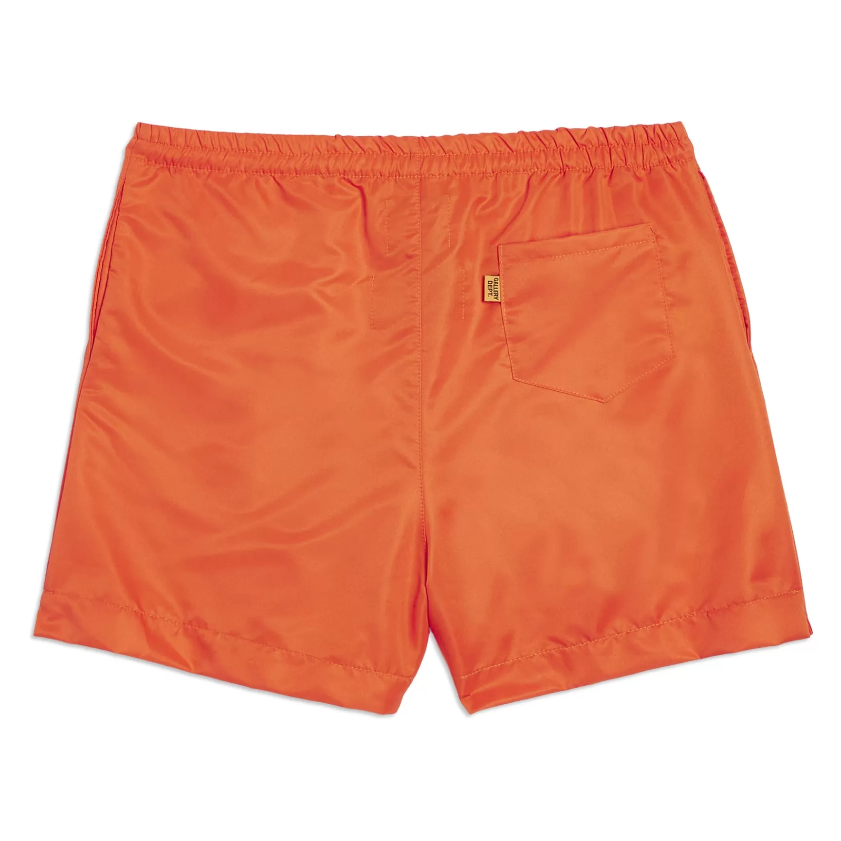 Best Sale Gallery Dept Zuma Shorts Orange